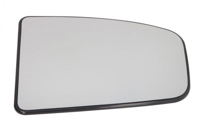Sticla oglinda exterioara superioara dreapta Iveco Daily (2014 - 2019) cu incalzire