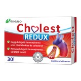 Cumpara ieftin CholestRedux, 30 capsule, Benesio