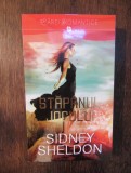 Stăp&acirc;nul jocului - Sidney Sheldon, 2016