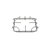 Grătar S&acirc;rmă O Flacără 225x177 mm Compatibil Plită F5513 OEM