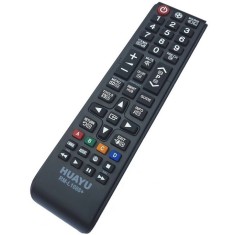 Telecomanda Universala RM-L1088+ Pentru Lcd, Led si Smart Tv Samsung Gata de Utilizare
