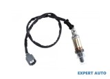 Sonda landa Honda Civic 7 (2001-2005)[ES,ET] #1