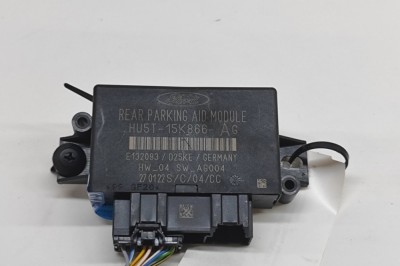 Unitate de control senzor de parcare PDC FORD PUMA J2K, CF7 2022 OEM: HU5T-15K866-AG | 28451985 foto