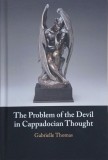 Carte straina Engleza - The Problem of the Devil in Cappadocian Thought de Gabrielle Thomas