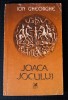 Ion Gheorghe - Joaca jocului