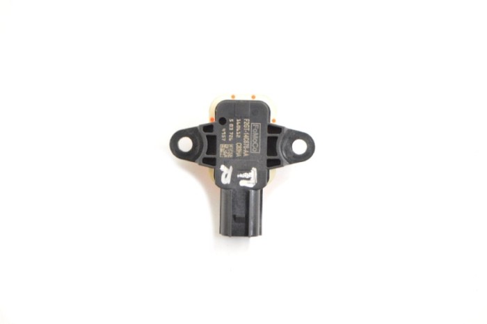 Senzor de impact dreapta față FORD S-MAX 2016 OEM: F2GT-14C676-AA,160612,503726 | 11753642