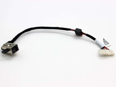 Mufa Alimentare Laptop Dell Vostro 14 3000, Vostro 14 3458, Vostro 14 3459, Vostro 14 5000 foto