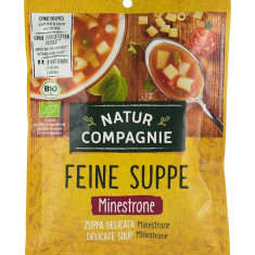 Supa Minestrone Bio Natur Compagnie 50gr