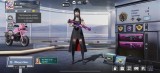Cont pubg mobile