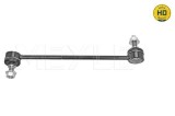 Bieleta antiruliu Hyundai I40 I, I40 I Cw Motor 1.6 CRDi, 1.6 GDI, 1.7 Crdi, 2.0 Cvvt, 2.0 GDI, parte montare Axa fata dreapta, Axa fata stanga,