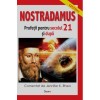 Nostradamus. Profetii sec 21 si dincolo - Jennifer K. Rhea, Aldo Press