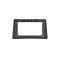 Rama Navigatie 9&quot; cu cablaj si modul canbus compatibila Opel Mokka A 2012-2016 Cod: NV3138/ GR2 Automotive TrustedCars