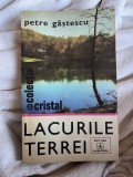 Lacurile Terrei - Petre Gȃşteanu