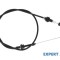 Cablu acceleratie Volkswagen VW GOLF Mk III (1H1) 1991-1998