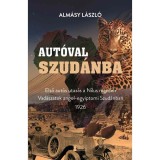 Aut&oacute;val Szud&aacute;nba - Alm&aacute;sy L&aacute;szl&oacute;