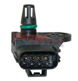 Senzor, presiune galerie admisie FORD C-MAX (DM2) (2007 - 2016) METZGER 0906062
