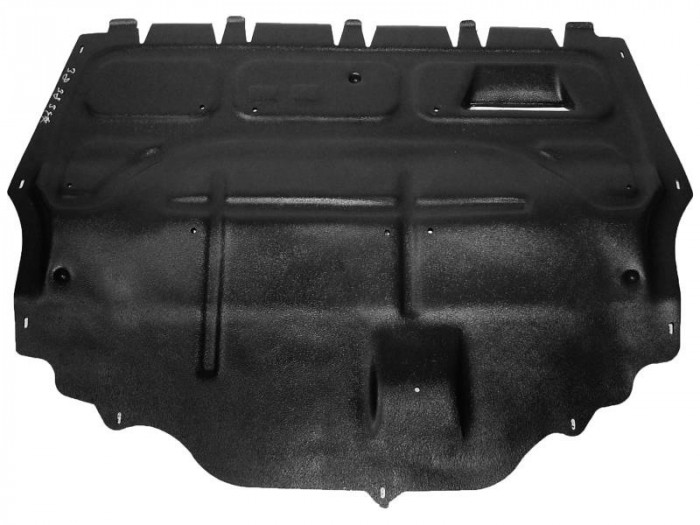 SCUT MOTOR motorina nou VW POLO 9N, 9A an 2001-2014