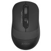 Mouse Wireless de Gaming 2000 DPI FG10 A4TECH