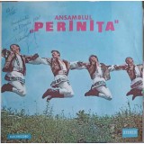 Disc vinil, LP. Ansamblul Perinita-Ansamblul Perinița-207697