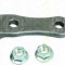 Pivot OPEL CORSA B (73, 78, 79) (1993 - 2002) TRISCAN 8500 24521