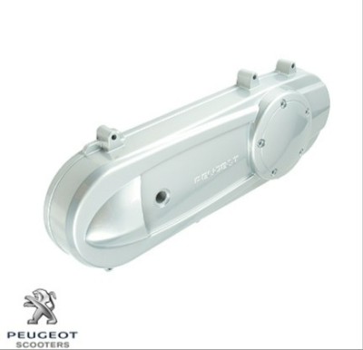 Capac transmisie original Peugeot Jet Force C-Tech - Peugeot Ludix 10 One - Ludix 12 - Ludix 12 Blaster - Ludix 14 - 14 Elegance 2T 50cc foto
