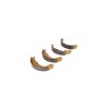 Set saboti frana CITROEN DS3 BREMBO S61528