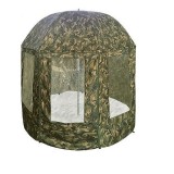 UMBRELA JAXON TIP CORT CAMOU 250CM