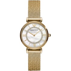 Ceas Dama, Emporio Armani, Gianni T-Bar AR11321 - Marime universala