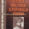 Istoria Militara A Poporului Roman III - Vasile Milea, Stefan Pascu