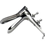 Vaginal Speculum Inox