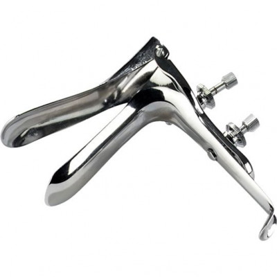 Vaginal Speculum Inox# foto