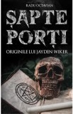 Sapte Porti - Stepout