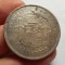 Spania 5 Pesetas 1878 Piesa Frumoasa