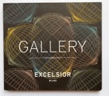 CD audio original - Gallery Vol. 1 Excelsior Milano VG/ VG+