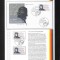 Germania FDC 33.1991