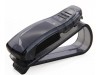 Suport auto clema pentru ochelari, plastic, negru, Oem
