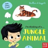 I&#039;m Thinking of a Jungle Animal