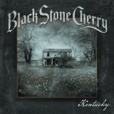 Black Stone Cherry Kentucky (cd), Country