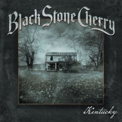 Black Stone Cherry Kentucky (cd) foto