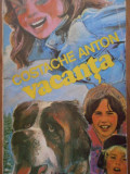 Vacanta - Costache Anton ,305846, 1981, Ion Creanga