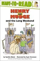 Henry and Mudge and the Long Weekend foto