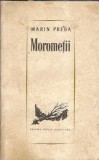 Morometii (volumul 1) - Marin Preda