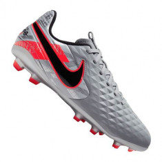 Ghete Fotbal Nike JR Legend 8 Academy MG AT5732906 foto