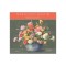 Marjolein Bastin Nature&#039;s Inspiration 2024 Deluxe Wall Calendar with Print