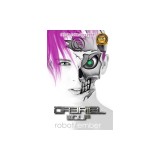 Robot / ember