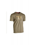 Tricou Winchester Springer, Kaki,Marime M