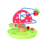 Joc de Indemanare Ciupercuta Egmont