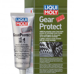 Aditiv Protectie Transmisie Liqui Moly Gear Protect, 80ml
