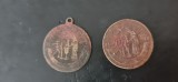 Marturie Botez Romania - Medalie Numismatica