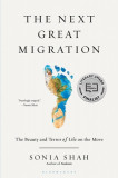 The Next Great Migration: The Beauty and Terror of Life on the Move, 2020